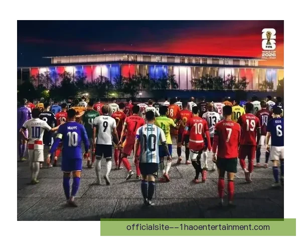 2026世界杯宣布为所有持票观众提供全程医疗保险保障确保赛事期间健康无忧